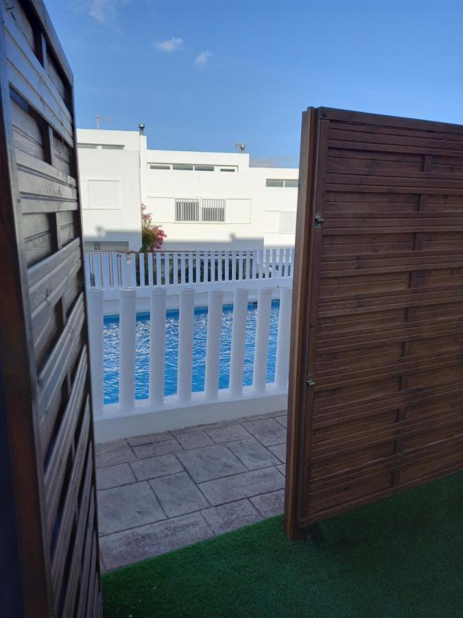 A Levante Conil Conil De La Frontera Buitenkant foto